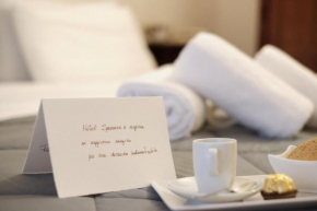 Hotels in Foza